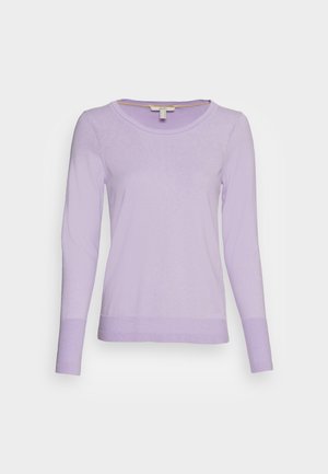 Pullover - lilac