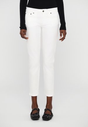 Chino - white