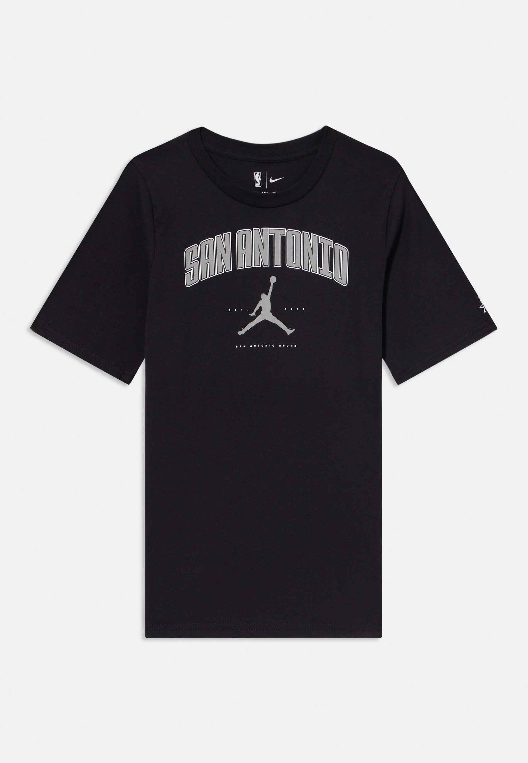 Saint Anthony Industries
セイントアンソニー Nike Performance SAN ANTONIO SPURS - T-shirt z nadrukiem