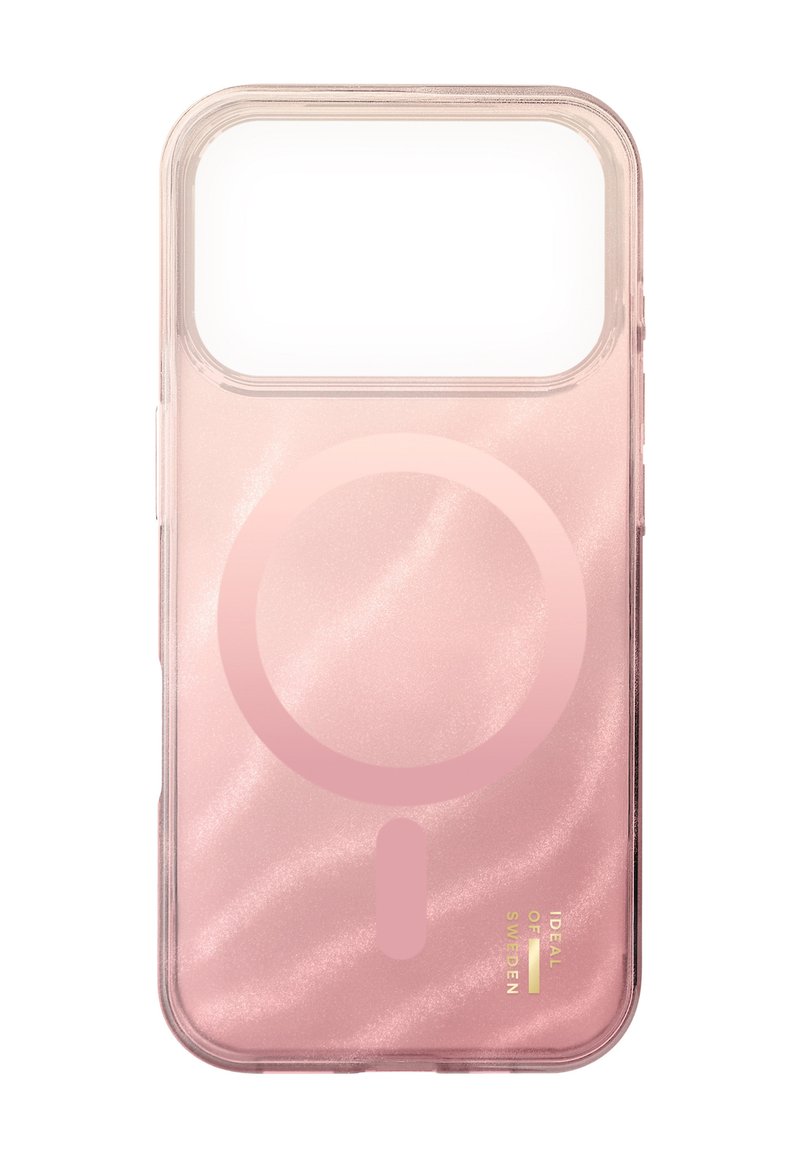 iDeal of Sweden IPHONE 17 PRO MAX - Mobiletui - rose blush