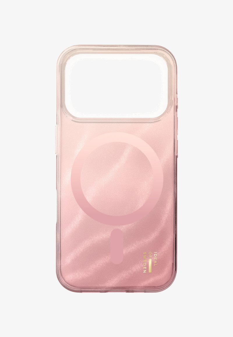 iDeal of Sweden IPHONE 17 PRO MAX - Mobiletui - rose blush
