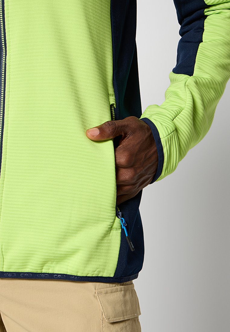 Laufjacke