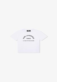 Non sélectionné, blanc