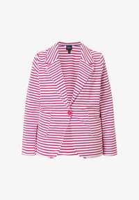 Unausgewählt, coral