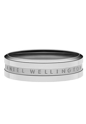 Anillo - silver-coloured