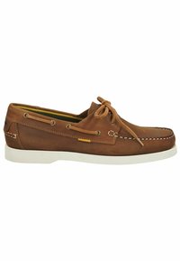 camel active Bootsschuh - cognac c45