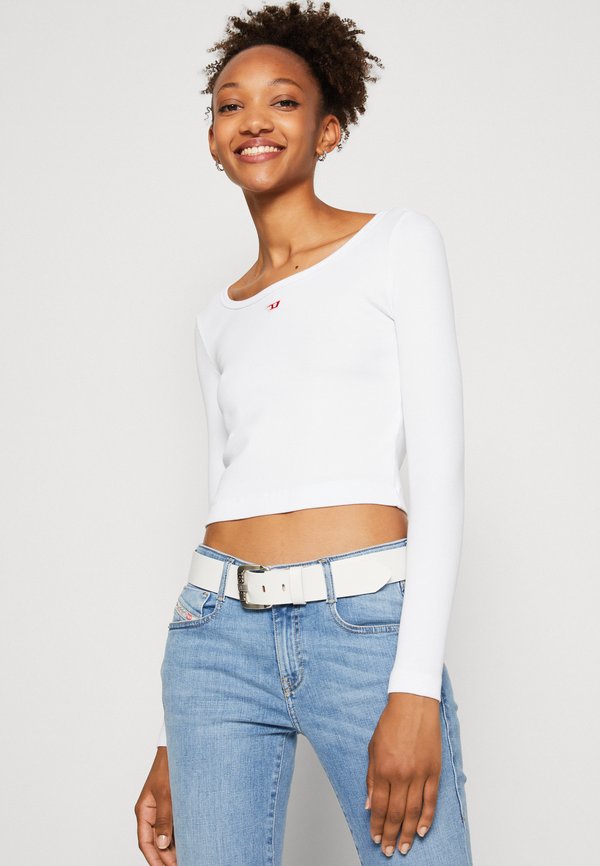 T-BALLET-D - Long sleeved top2