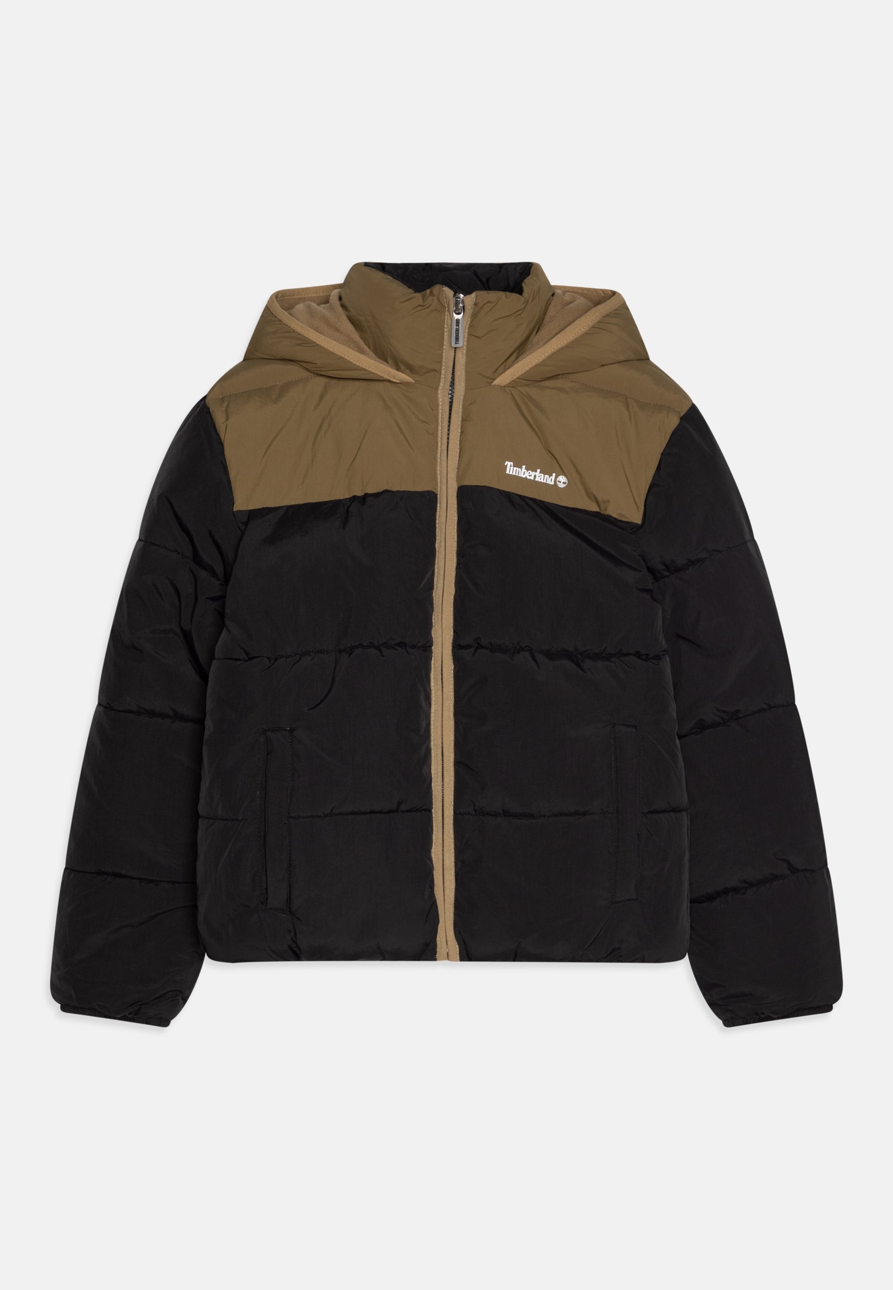 Timberland Veste d'hiver black/noir