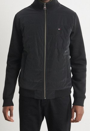 Übergangsjacke - black