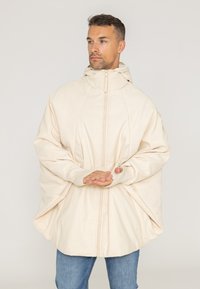 Non sélectionné, cream