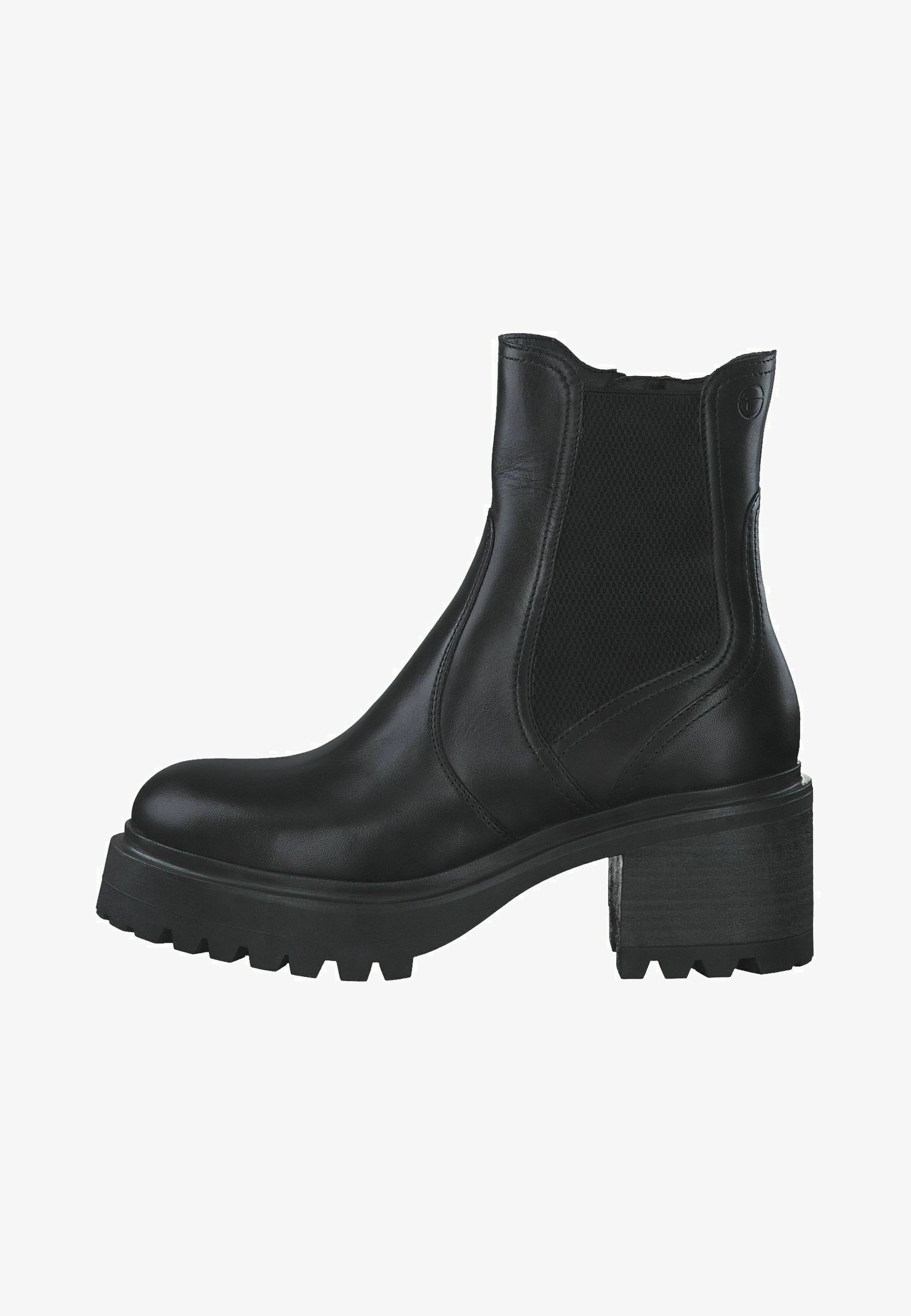 Tamaris Stiefelette Gefütterte Boots Damen Tamaris Tamaris