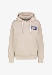 Niet geselecteerd, light beige