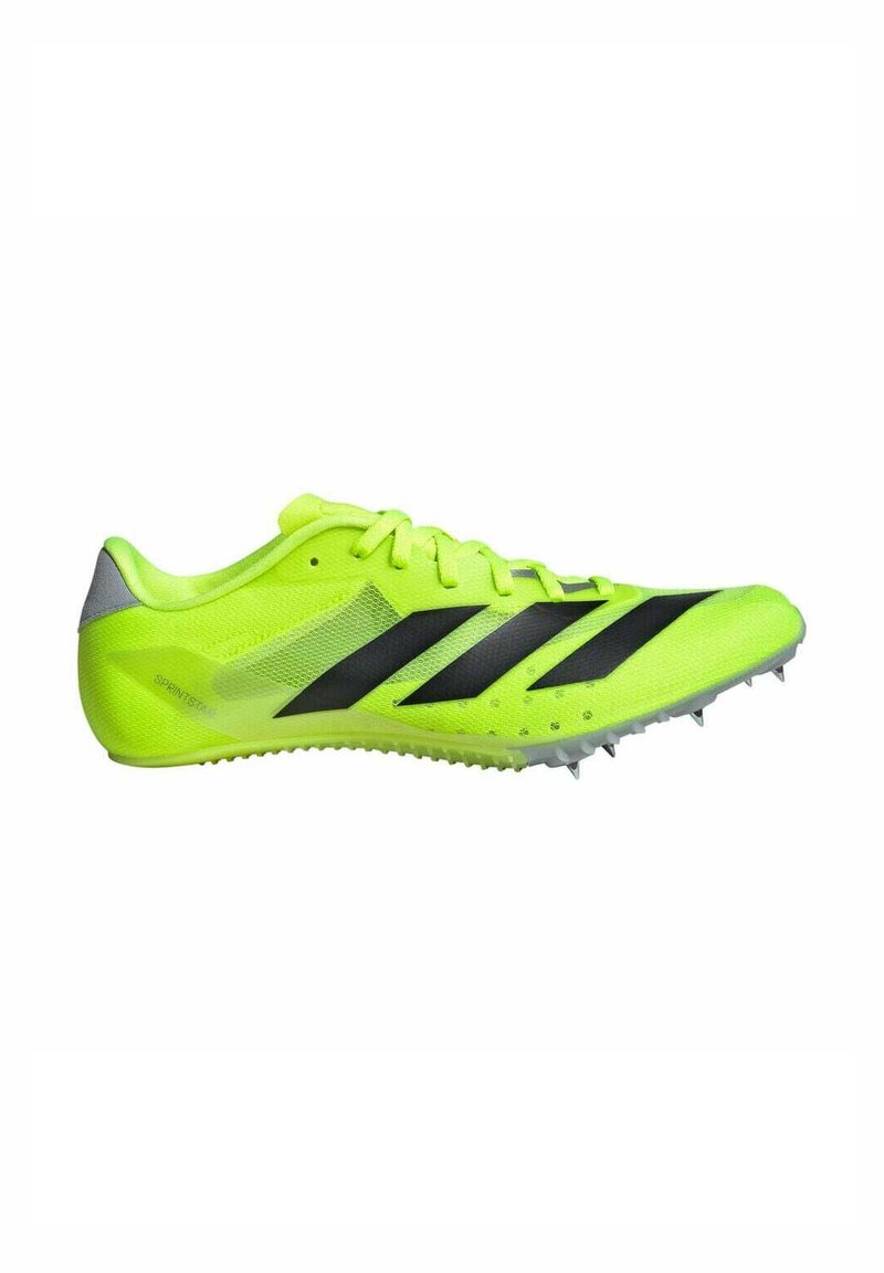adidas Performance SPRINTSTAR Chaussures à crampons luclem