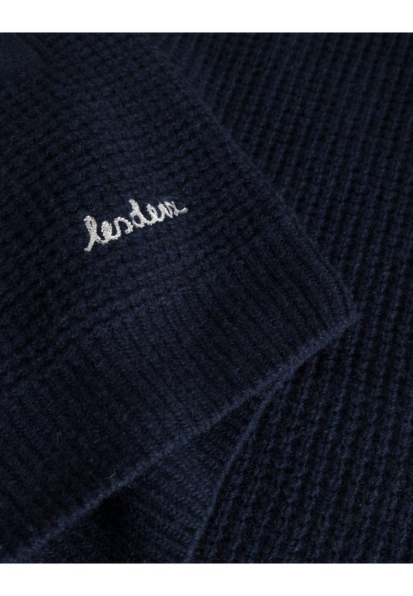 GRADY WAFFLE - Cardigan2