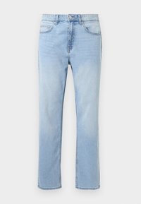 Δεν επιλέχθηκε, light blue denim