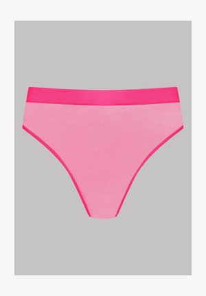 Maison Close CORPS À CORPS NÉON - Thong - pink