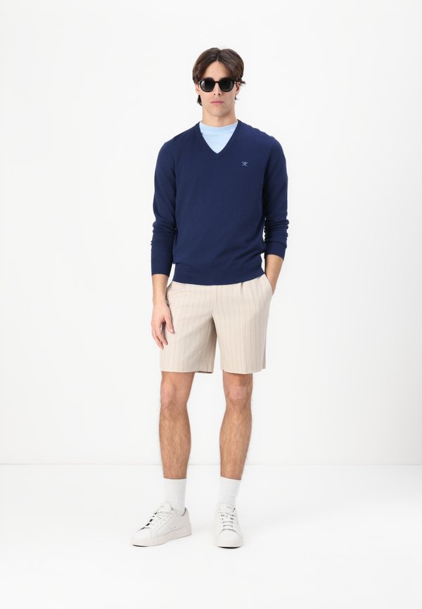 APRICOT DODA  - Shorts2