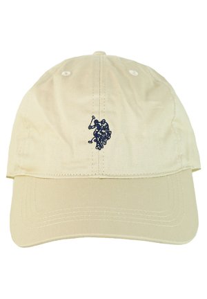 RUNDES DACH - Cap - blau