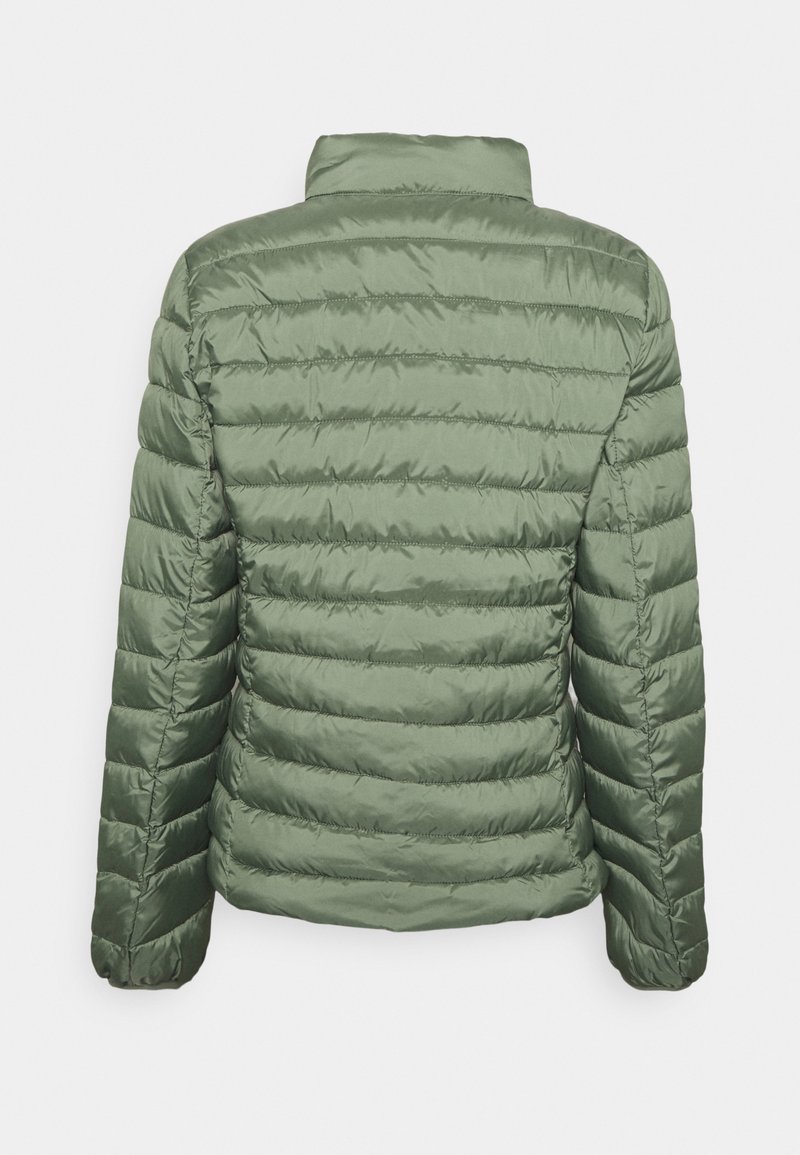 Übergangsjacke khaki Zalando
