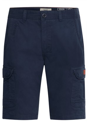 Blend, BHCRIXUS - Shorts - navy