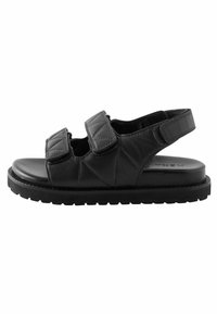 Next Vandringssandaler - black