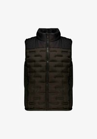 Sélectionné, Black