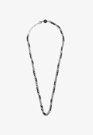 Diesel, Collar - silver-coloured