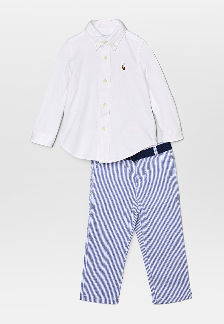 Polo Ralph Lauren Overhemd meerkleurig