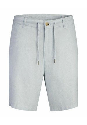 Jack & Jones PREMIUM JPSTACE JJMYKONOS - Rövidnadrágok - celestial blue
