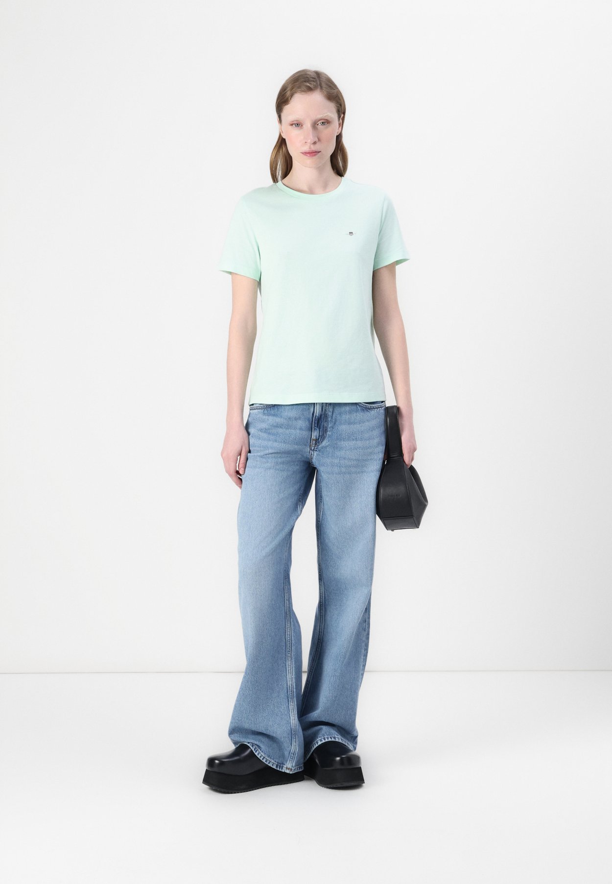 Jeans Straight Leg