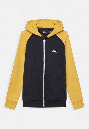 EASY DAY ZIP YOUTH - Sweater met rits - navy blazer