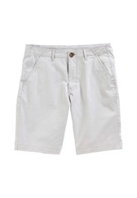 Unausgewählt, hellgrau