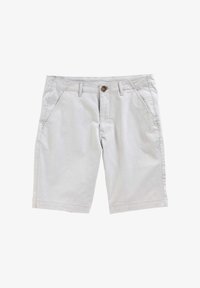 Unselected, hellgrau