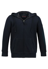 Ausgewählt, dark blue