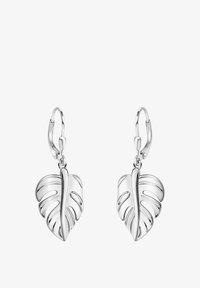 Vald, silver coloured