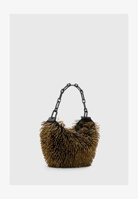 Wybrany, warm brass/black