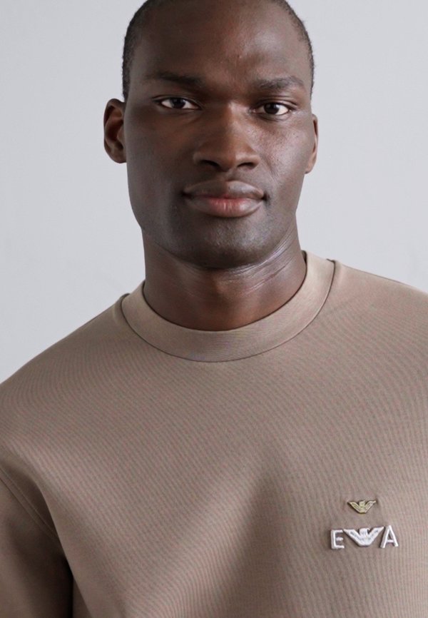 Sweatshirt - walnut2