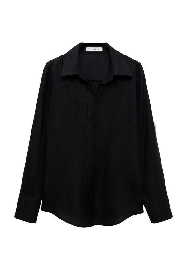 SAMARA - Blouse - zwart3