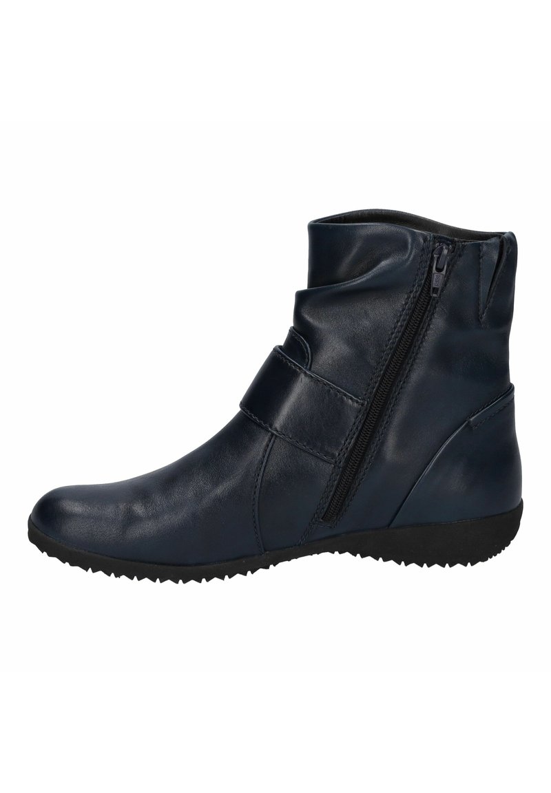 Josef Seibel NALY 65 - Ankle Boot - ocean