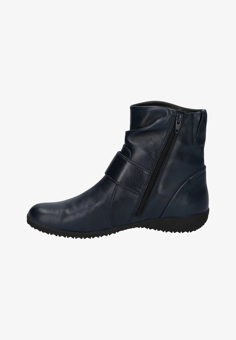 Josef Seibel NALY 65 - Ankle Boot - ocean
