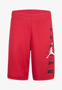 Non sélectionné, gym red