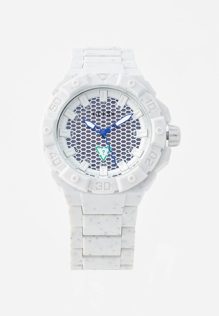 Guess Montre blanc