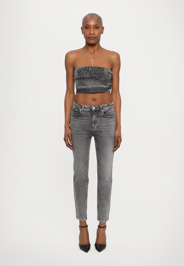 Top - fantasia grigio3