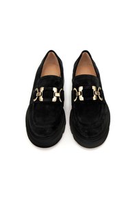 WITTCHEN Instappers - black