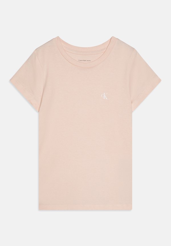 STRIPE SLIM 2 PACK - Print T-shirt2