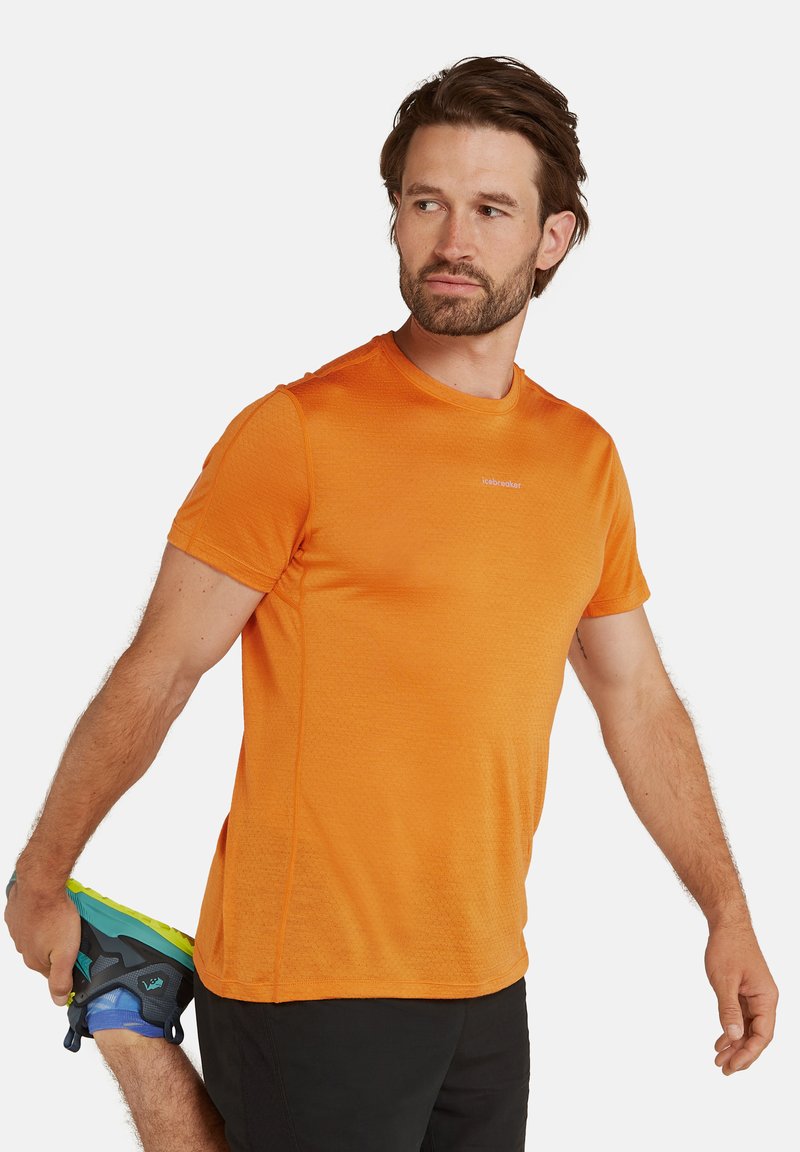 icebreaker - T-shirt basic