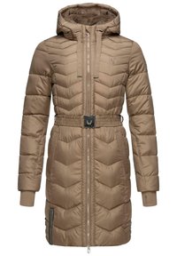 Unselected, taupe