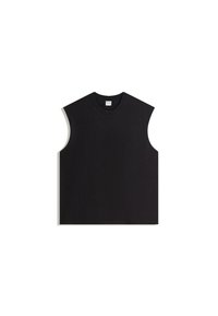 SLEEVELESS - Top - black