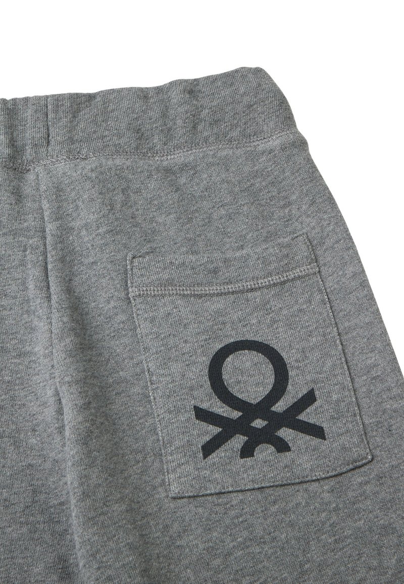 United Colors of Benetton Tracksuit bottoms grey Zalando