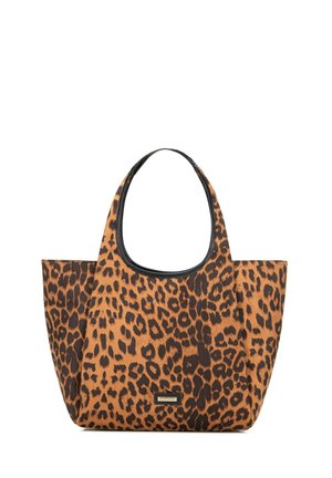 YOUNG COLLECTION - Handtas - brown